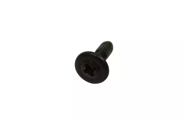 15734029 - : M4.2x.8 Air Inlet Grille Panel Bolt for GM Image