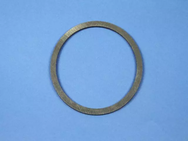 4800651AA - 62TE; 6-Speed; Automatic Transaxle: Shim for Mopar Image image