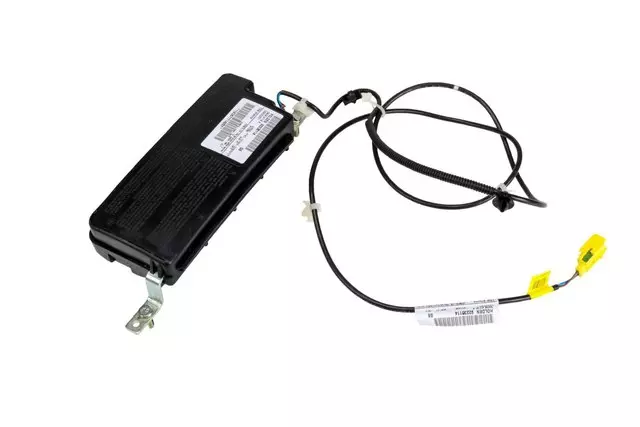 Passenger Seat Side Airbag - GM (92235114)