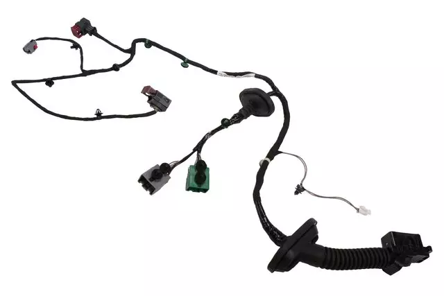 22793720 - Body: Wire Harness for GM Image