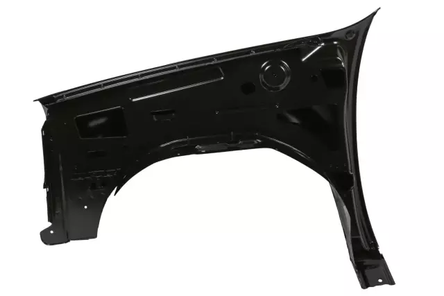 Front Passenger Side Fender - GM (22977478)
