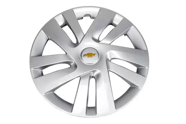 19316551 - : 2015-2018 Chevrolet City Express - Wheel Cover for Chevrolet: City Express Image