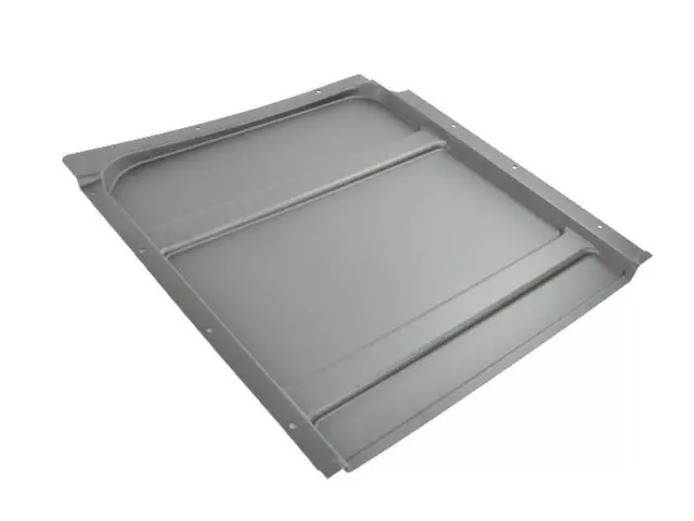Cargo Compartment Panel - Mopar (5RN98LXEAA)
