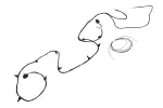 39081579 - : F Harness Pkg for GM Image