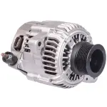 2100419 - : Remanufactured DENSO First Time Fit Alternator for Denso Image