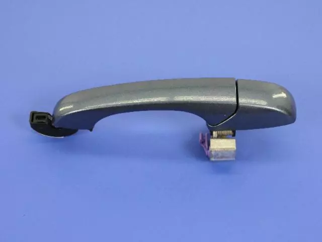 Exterior Door Handle, Right - Mopar (1KR96JBFAB)