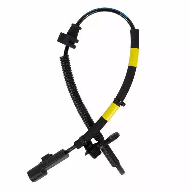 DG9Z2C190M - Brakes: ABS Sensor for Ford: Edge, Fusion | Lincoln: Continental, MKX, MKZ Image