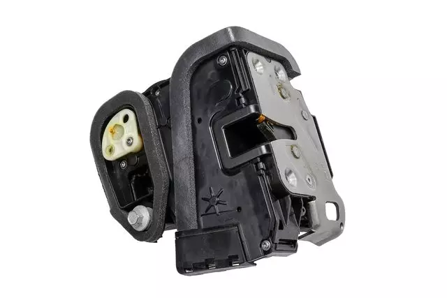 13592284 - : Passenger Side Front Door Latch for ACDelco Image