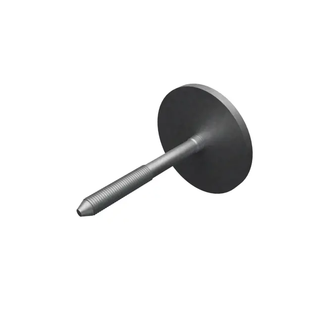 6510855AA - : Hex Flange Head Screw And Washer for Mopar Image