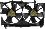 620429 - : Dual Fan Assembly Without Controller for Dorman Image