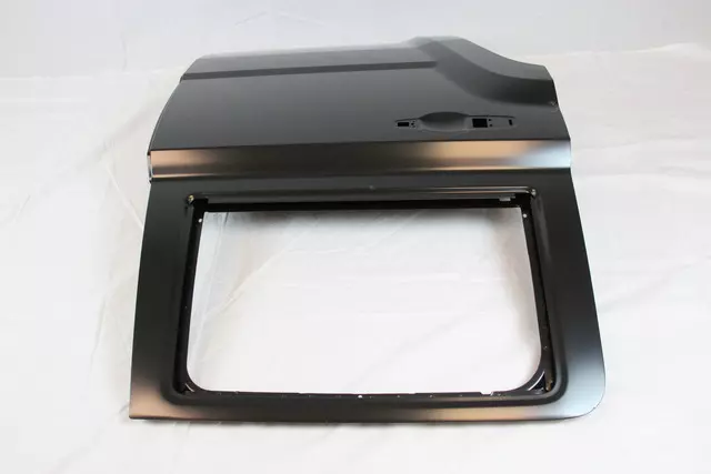 5067712AE - Doors, Door Mirrors and Related Parts: Rear Door, Right for Mopar Image
