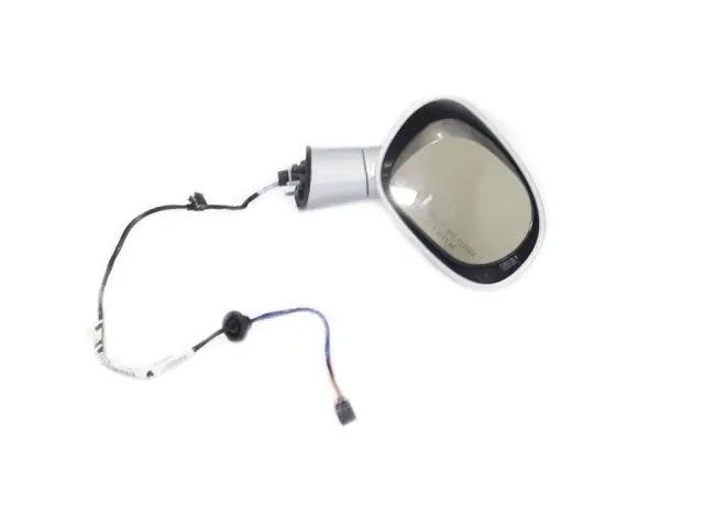 6WA32SSEAA - : Outside Rearview Mirror, Right for Mopar Image