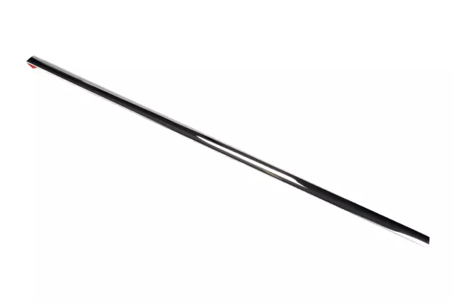 22775450 - Body: Door Molding for Chevrolet: Silverado 1500, Silverado 2500 HD, Silverado 3500 HD | GMC: Sierra 1500, Sierra 2500 HD, Sierra 3500 HD Image