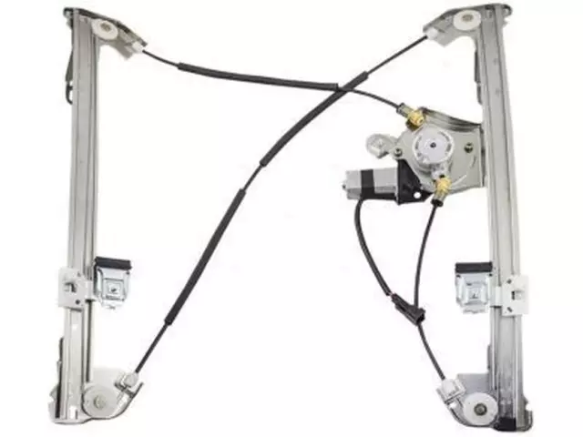 Window Regulator - Ford (6L3Z-1823200-BA)