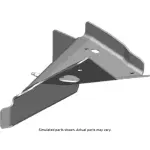 23320215 - : Front Driver Side Wheelhouse Panel Reinforcement for GM Image