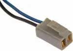 85840 - : Electrical Harness - 2-Wire Alternator External Regulator for Dorman Image