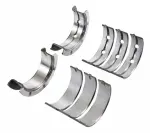 BC455J020 - : Engine Crankshaft Main Bearing Set for Enginetech Image