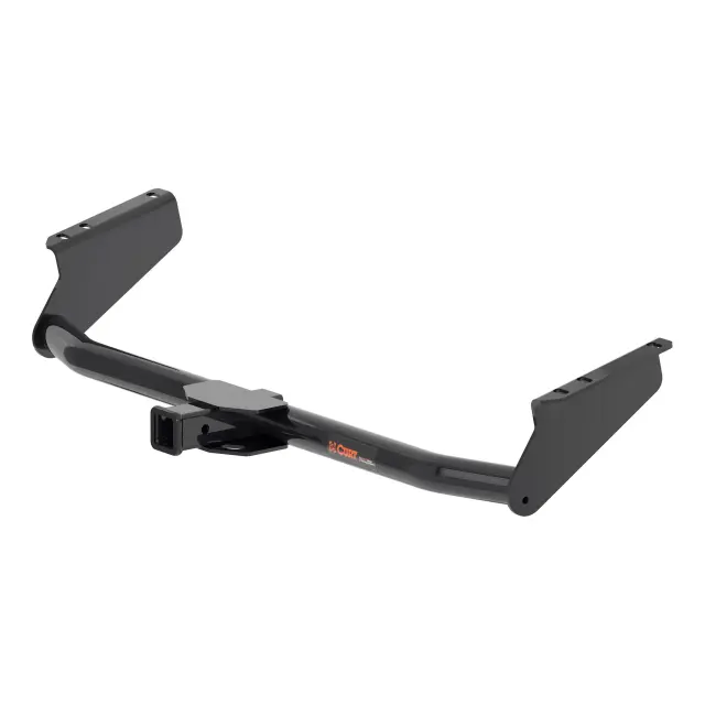 13470 - : Class 3 Trailer Hitch, 2" Receiver, Select Toyota Sienna for CURT Image