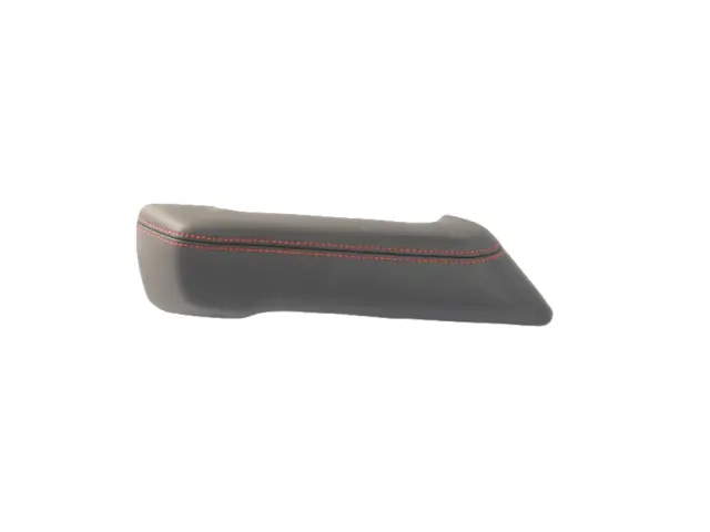 Rear Door Trim Armrest, Left - Mopar (6RL59NR3AC)