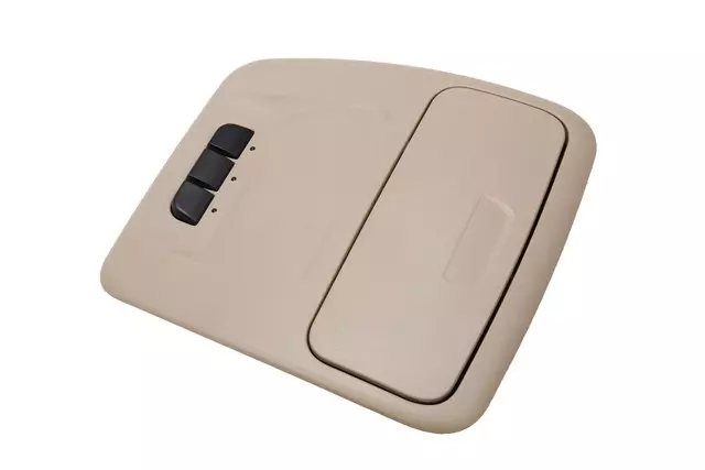 Console Assembly - GM (22908933)