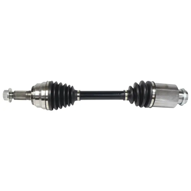 NCV47009 - : 09-13 Mazda 6 S (3.7) CV Axle Assembly  - Front Right for GSP Image