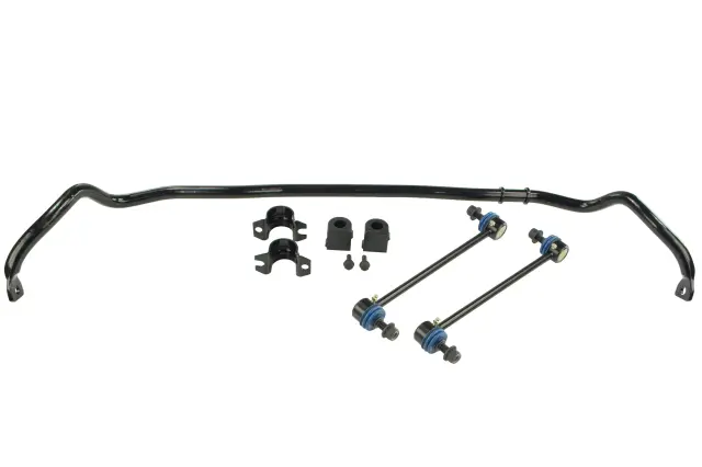 MS508199 - Suspension &amp; Steering: Suspension Stabilizer Bar Kit for MEVOTECH Image
