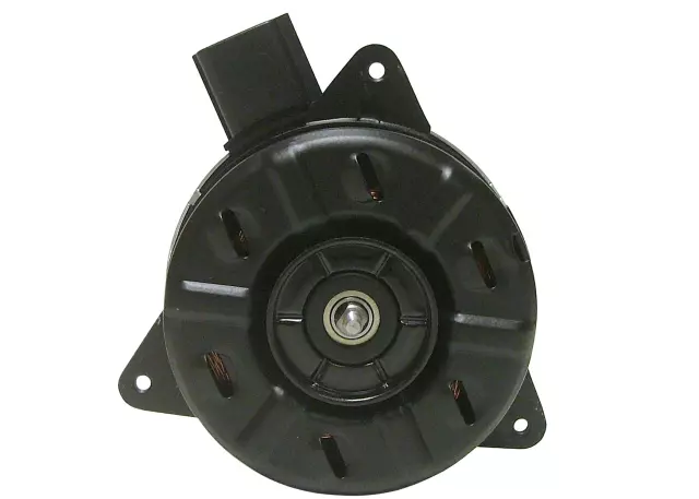 Fan Motor - Driver's Side (LH) - GM (19129897)