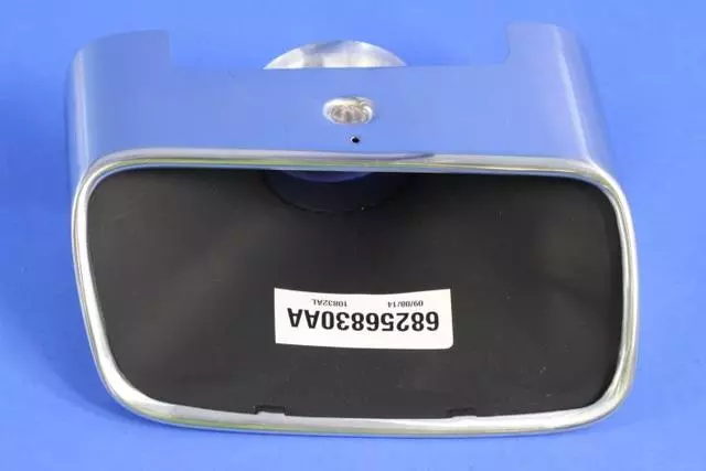 Tailpipe Exhaust Tip, Right - Mopar (68256830AB)