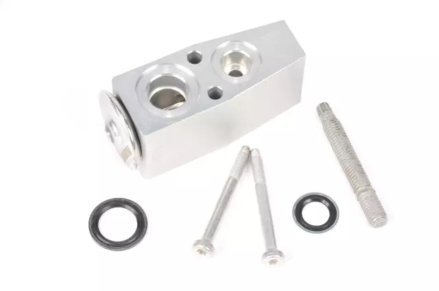 23176941 - HVAC: Expansion Valve for Buick: Envision Image