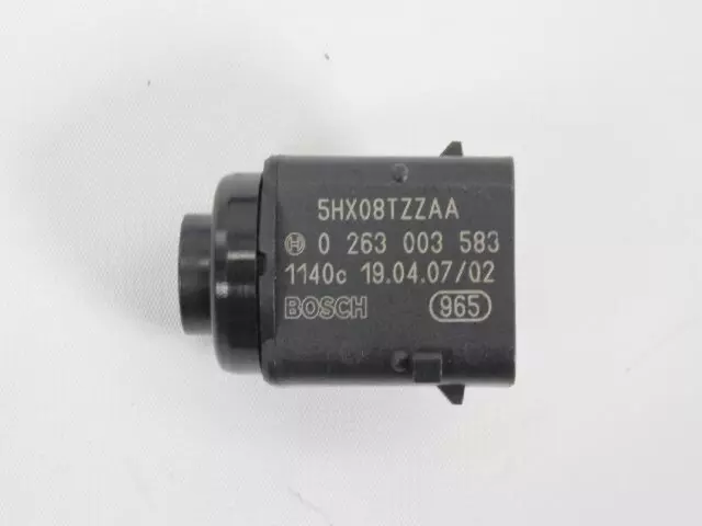 Park Assist Sensor, Export - Mopar (5HX08TZZAA)