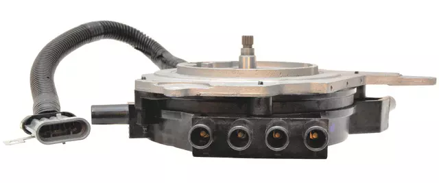 Ignition Distributor - ACDelco (19383531)