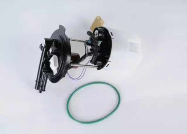 Fuel Pump and Level Sensor Module with Seal - ACDelco (MU1675)