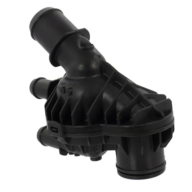 Motorcraft Thermostat Housing - Ford (RH-321)
