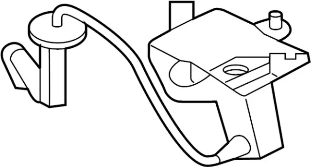 265515DA0A - Electrical: Harness for INFINITI: QX30 Image