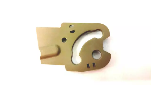 64306AJ00AWJ - Body: Seat Back Frame Bushing for Subaru: Legacy, Outback Image