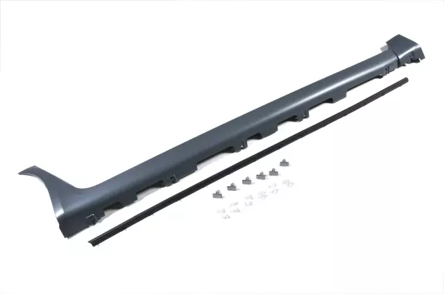 19120765 - Body: Rocker Molding for GM Image