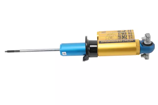 85529798 - Suspension: Shock Absorber for Chevrolet: Colorado Image