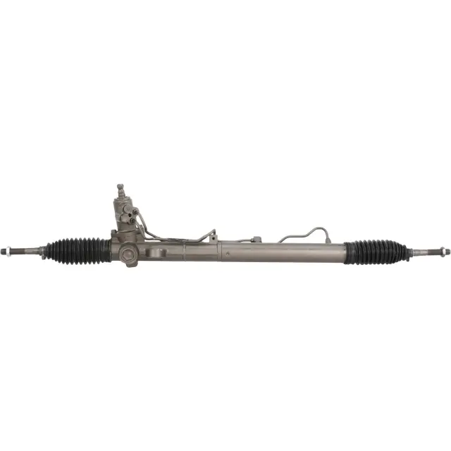 93386M - : Rack and Pinion Assembly - MAVAL - Hydraulic Power - Remanufactured - 93386M for Maval Image