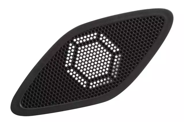 42714907 - : Speaker Grille for GM Image
