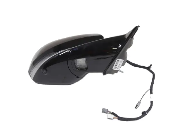 Outside Rearview Mirror, Right - Mopar (68724564AA)
