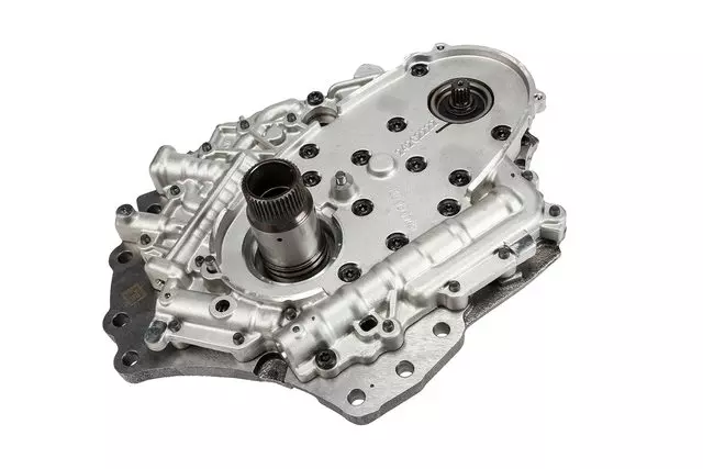 24059637 - : Pump Kit for GM Image