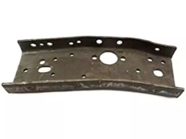 F81Z5016AA - Body: Side Member for Ford: Excursion, F-250 Super Duty, F-350 Super Duty, F-450 Super Duty, F-550 Super Duty Image
