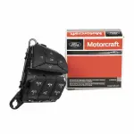 SW7559 - Steering: Motorcraftâ„¢ Radio Switch for Ford Image
