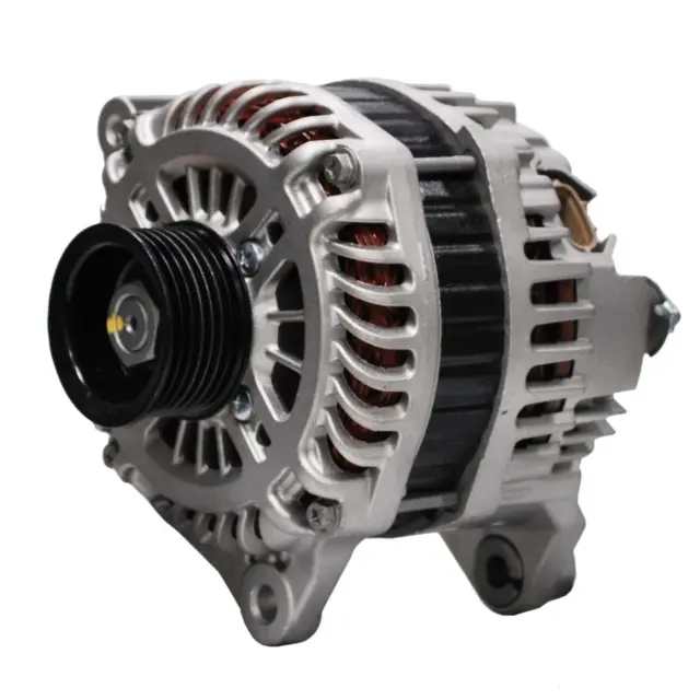 11340 - Charging &amp; Starting Systems: Alternator for Dixie Electric Image