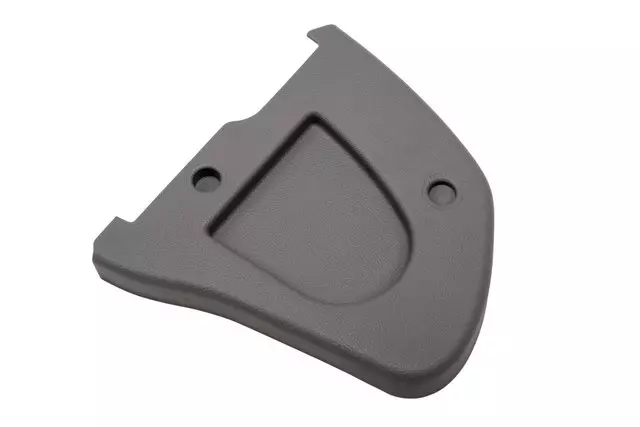 23452014 - Body: Center Bracket Cover for Cadillac: Escalade | Chevrolet: Tahoe | GMC: Yukon Image
