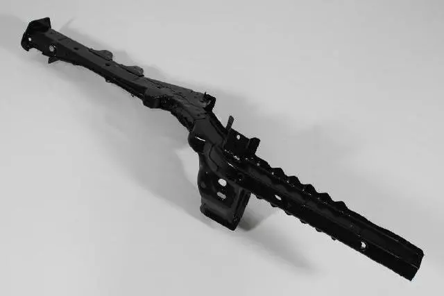 Frame Front Rail, Right - Mopar (5074802AL)