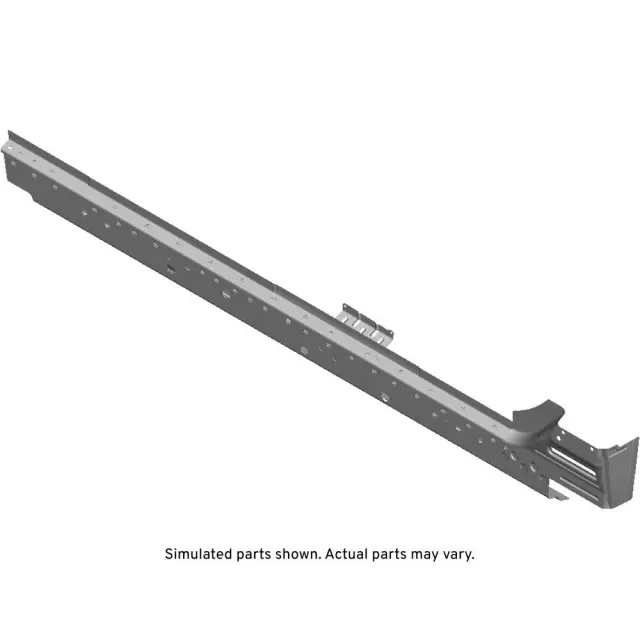 23212269 - Body: Rocker Reinforced for Chevrolet: Silverado 1500, Silverado 1500 LD | GMC: Sierra 1500, Sierra 1500 Limited Image