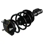 810353 - : Buick, Chevrolet, GMC, Saturn... Suspension Strut and Coil Spring Assembly for GSP Image