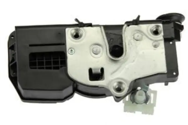 GM0817471 - : Autotecnica Door Lock Actuator for URO Image