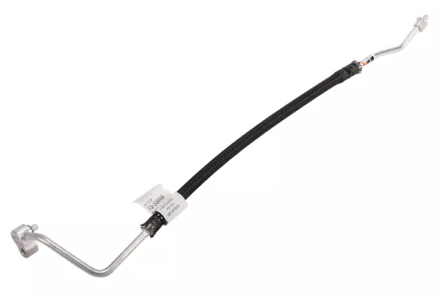 23400779 - : Discharge Hose for Chevrolet: Silverado 2500 HD, Silverado 3500 HD | GMC: Sierra 2500 HD, Sierra 3500 HD Image